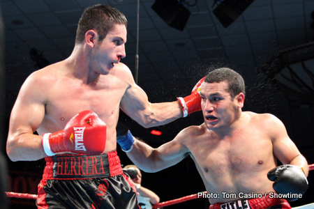 boxing
